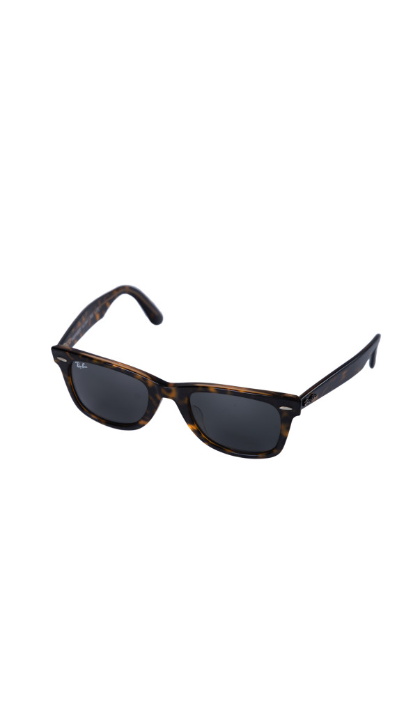 Ray-ban Solbriller