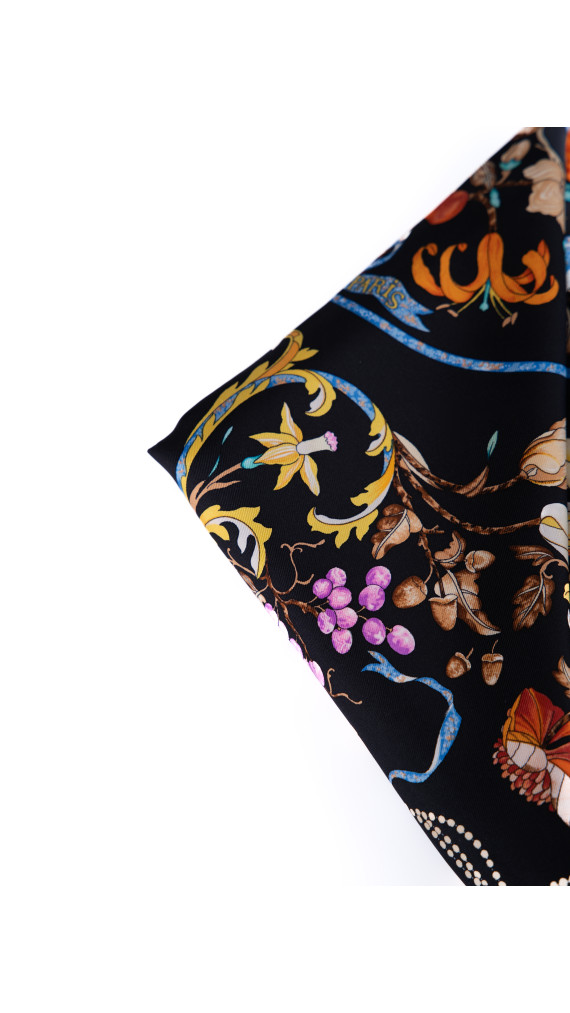 Hermes Silkeskjerf
