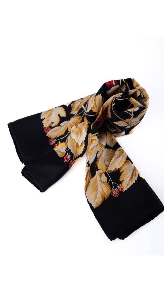 Hermes Silkeskjerf