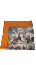 Hermes Silkeskjerf