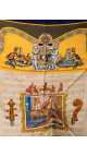 Hermes Silkeskjerf