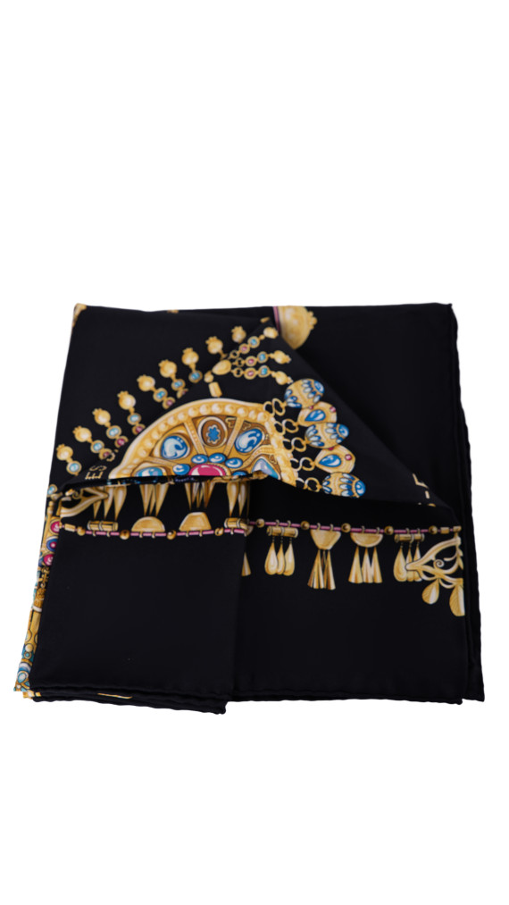 Hermes Silkeskjerf