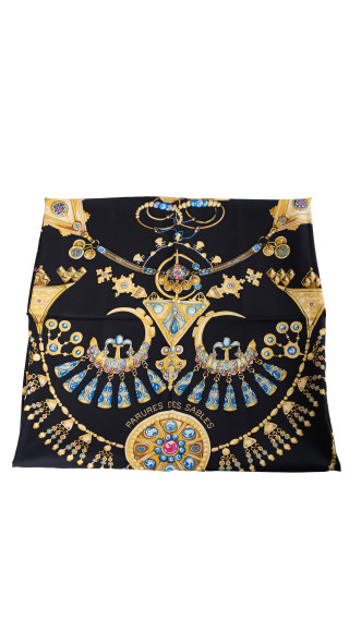 Hermes Silkeskjerf