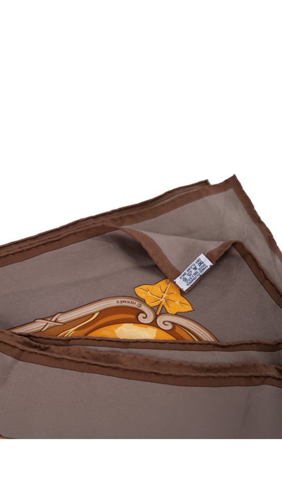 Hermes Silkeskjerf