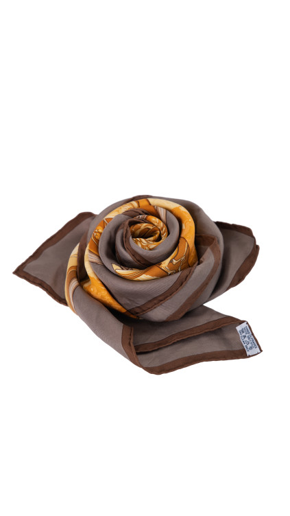 Hermes Silkeskjerf
