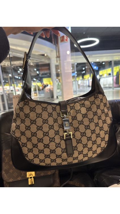 Gucci Jackie Bag