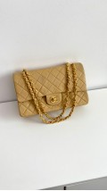 Chanel Classic Double Flap Bag