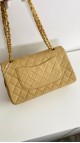 Chanel Classic Double Flap Bag