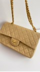 Chanel Classic Double Flap Bag