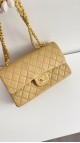 Chanel Classic Double Flap Bag