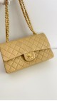 Chanel Classic Double Flap Bag