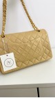 Chanel Classic Double Flap Bag