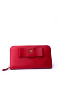 Prada Lommebok