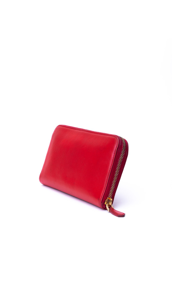 Prada Lommebok