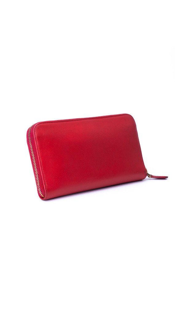 Prada Lommebok