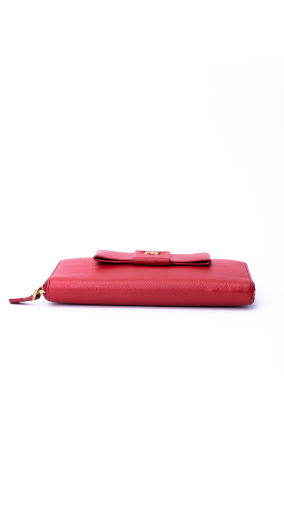 Prada Lommebok