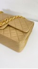 Chanel Classic Double Flap Bag