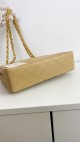 Chanel Classic Double Flap Bag