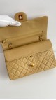 Chanel Classic Double Flap Bag