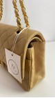 Chanel Classic Double Flap Bag