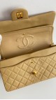 Chanel Classic Double Flap Bag