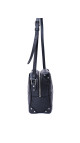 Gucci GG Supreme Camera Box Bag