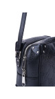 Gucci GG Supreme Camera Box Bag