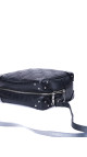 Gucci GG Supreme Camera Box Bag