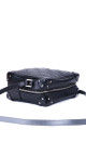 Gucci GG Supreme Camera Box Bag