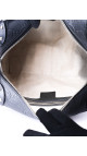 Gucci GG Supreme Camera Box Bag