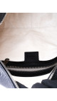 Gucci GG Supreme Camera Box Bag