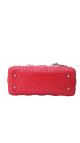 Christian Dior Lady Dior Shoulder Bag Size Small