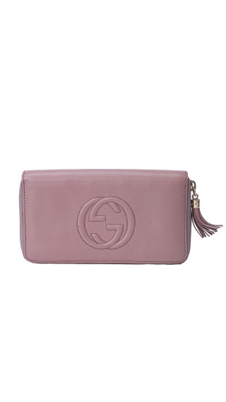 Gucci Soho Lommebok