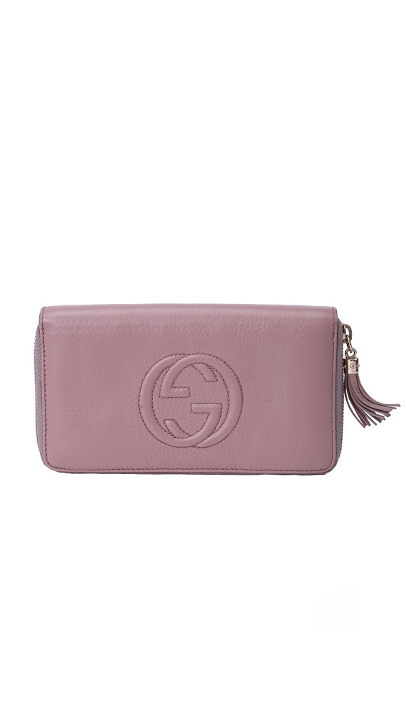 Gucci Soho Lommebok
