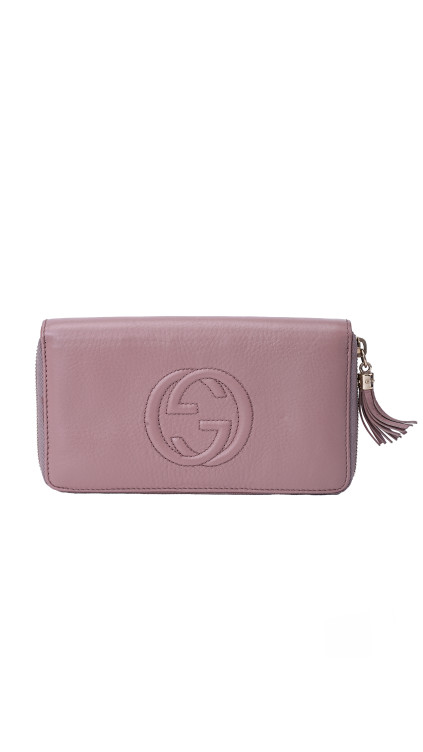 Gucci Soho Lommebok