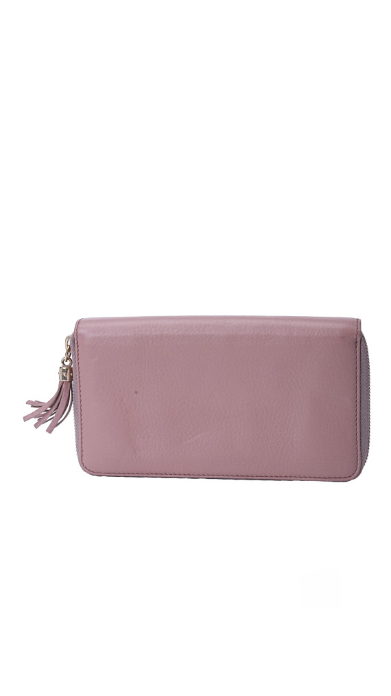 Gucci Soho Lommebok