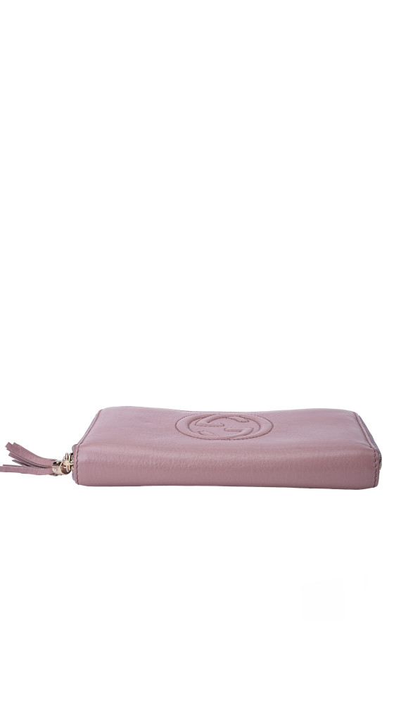 Gucci Soho Lommebok