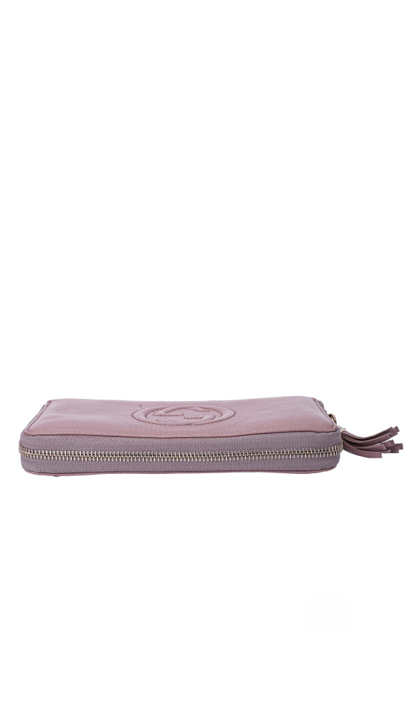 Gucci Soho Lommebok