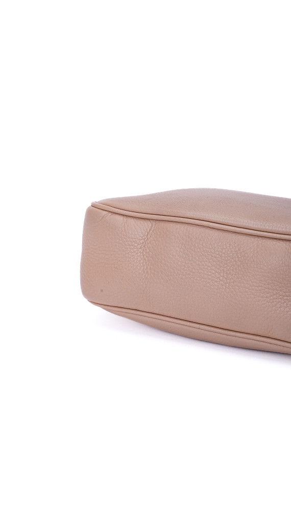 Gucci Soho Disco Crossbody Shoulder Bag