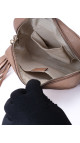 Gucci Soho Disco Crossbody Shoulder Bag