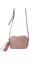 Gucci Soho Disco Crossbody Shoulder Bag