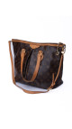 Louis Vuitton Palermo Shoulder Bag