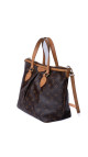 Louis Vuitton Palermo Shoulder Bag