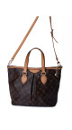 Louis Vuitton Palermo Shoulder Bag