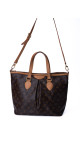 Louis Vuitton Palermo Shoulder Bag