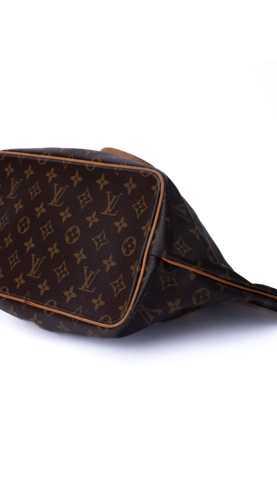 Louis Vuitton Palermo Shoulder Bag