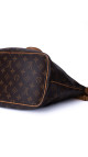 Louis Vuitton Palermo Shoulder Bag