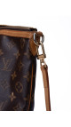 Louis Vuitton Palermo Shoulder Bag