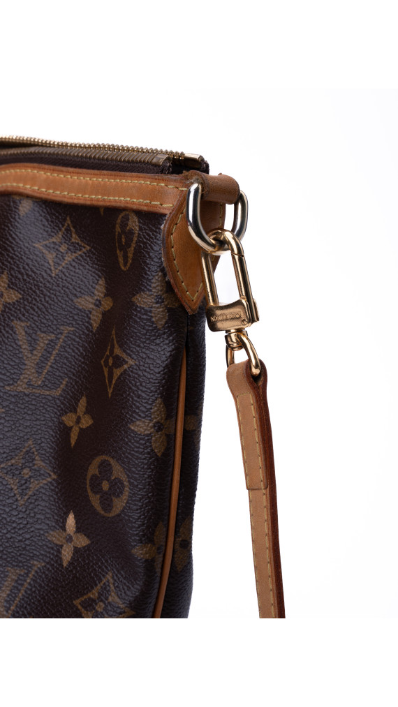 Louis Vuitton Palermo Shoulder Bag