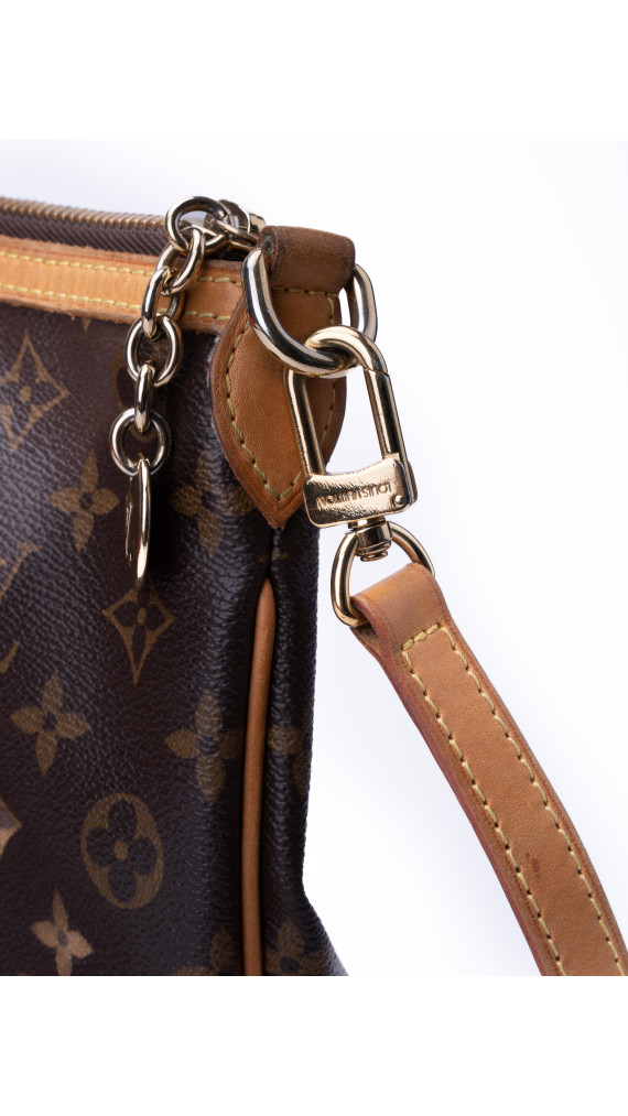 Louis Vuitton Palermo Shoulder Bag